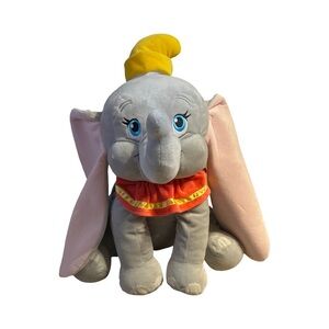 Disney “Dumbo” plush large 27”